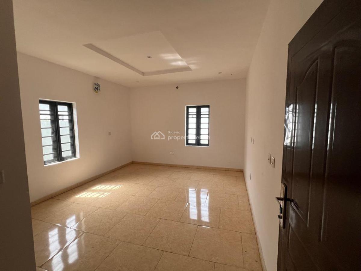 Brand New Three Bedroom Semi-detached Bungalow, Oribanwa, Ibeju Lekki, Lagos, Flat / Apartment for Rent