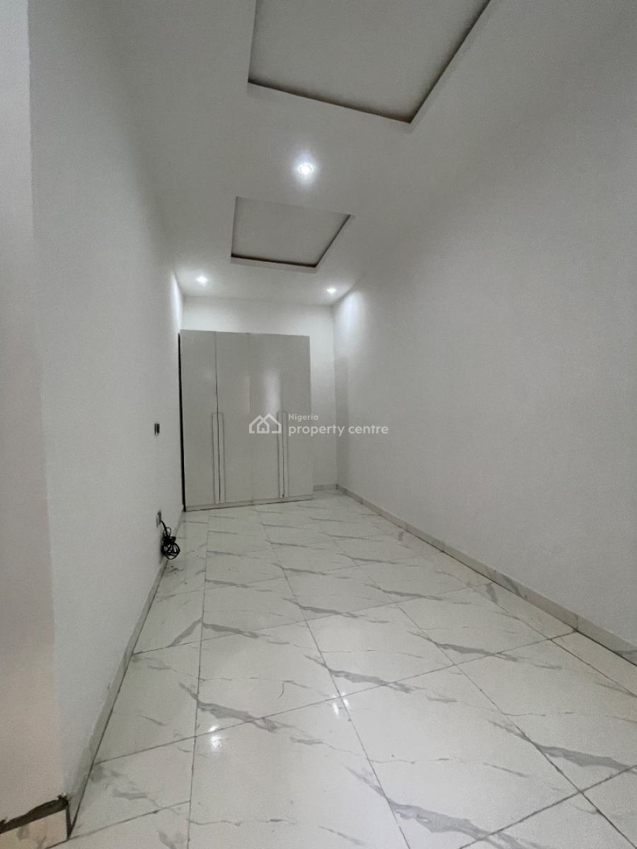 3 Bedroom Terrace Duplex, Vgc Harris Drive, Lekki Phase 2, Lekki, Lagos, Terraced Duplex for Rent