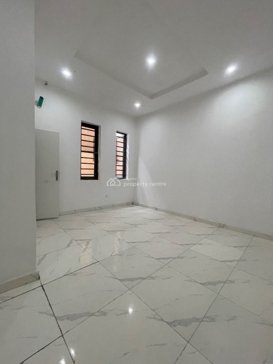 3 Bedroom Terrace Duplex, Vgc Harris Drive, Lekki Phase 2, Lekki, Lagos, Terraced Duplex for Rent