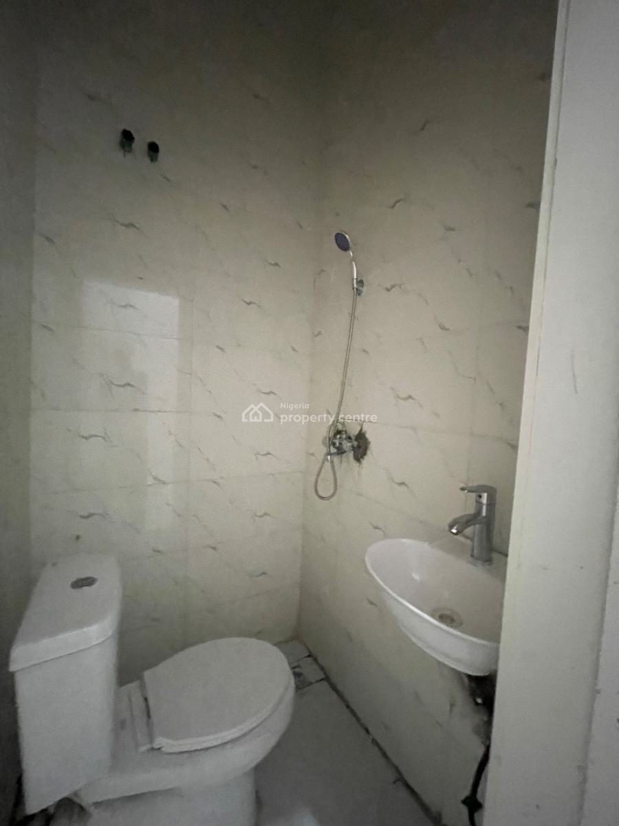 3 Bedroom Terrace Duplex, Vgc Harris Drive, Lekki Phase 2, Lekki, Lagos, Terraced Duplex for Rent