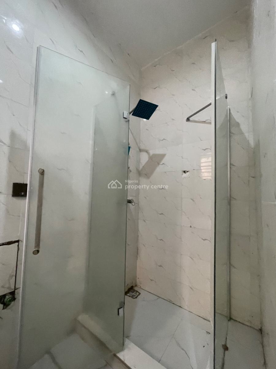 3 Bedroom Terrace Duplex, Vgc Harris Drive, Lekki Phase 2, Lekki, Lagos, Terraced Duplex for Rent