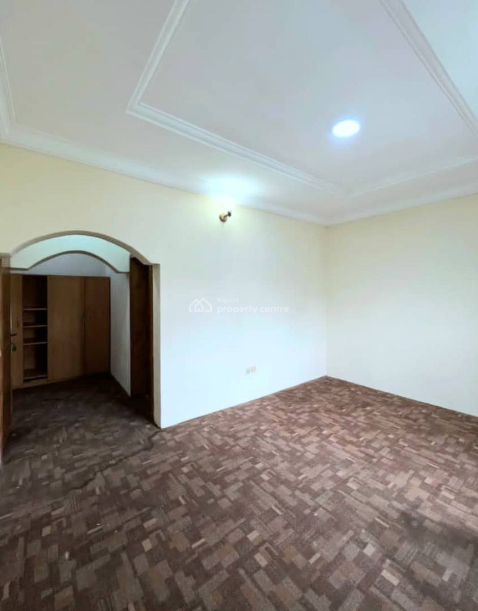 Contemporary 5 Bedroom Semi-detached Duplex with Bq, Lekki Phase 1, Lekki, Lagos, Semi-detached Duplex for Rent