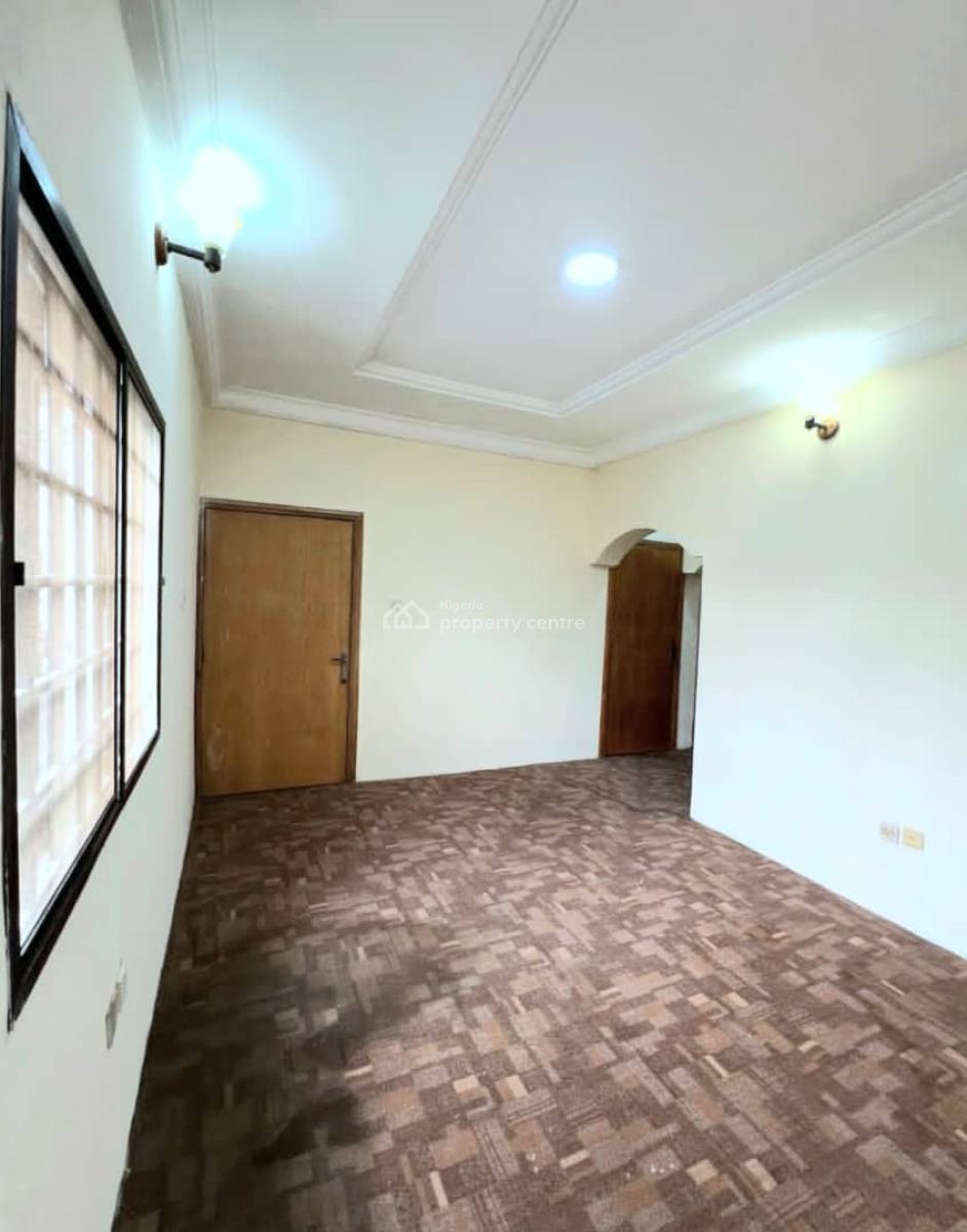 Contemporary 5 Bedroom Semi-detached Duplex with Bq, Lekki Phase 1, Lekki, Lagos, Semi-detached Duplex for Rent
