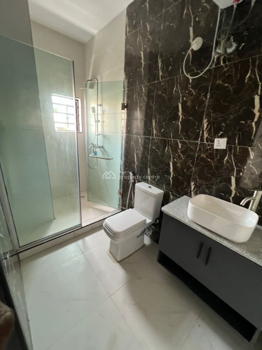 Newly Built 4 Bedroom Duplex, Ologolo, Lekki, Lagos, House for Rent
