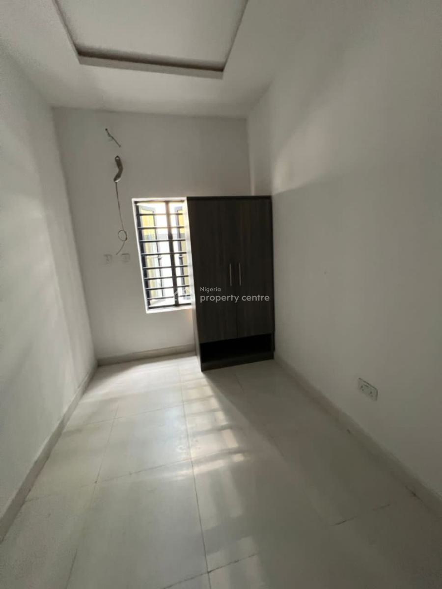 Newly Built 4 Bedroom Duplex, Ologolo, Lekki, Lagos, House for Rent