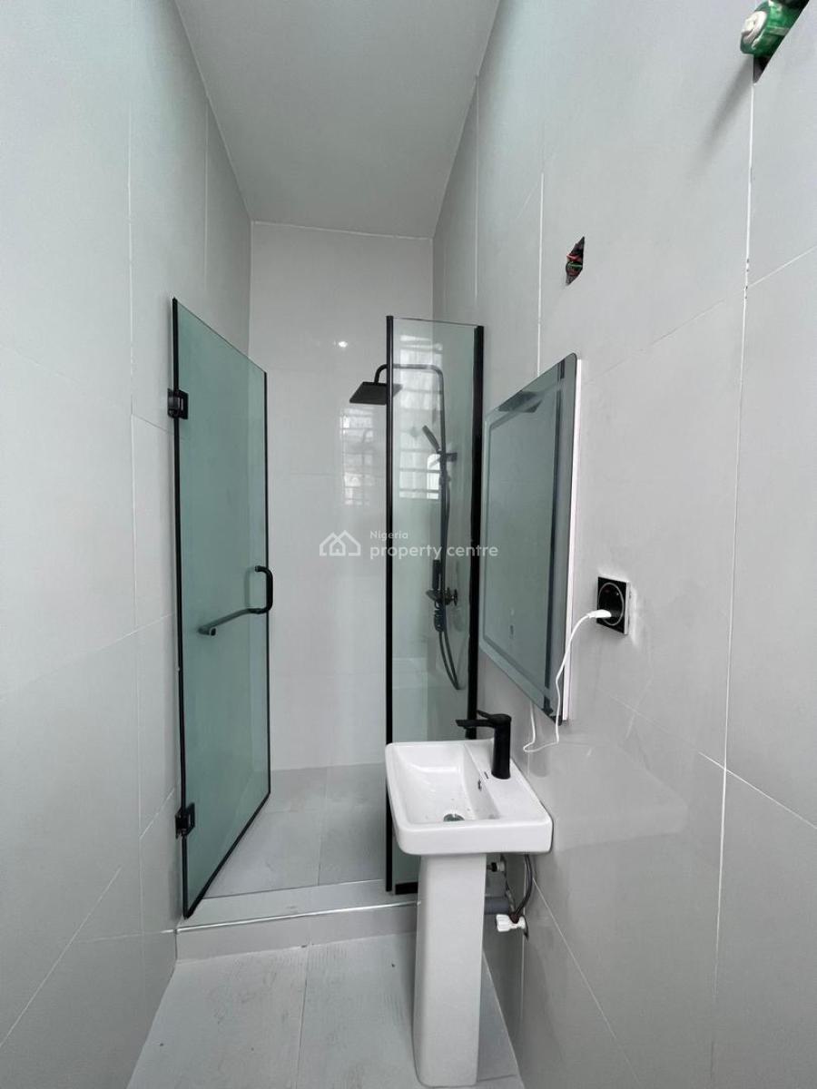 Luxurious Exquisite Duplex, Ikota, Lekki, Lagos, Semi-detached Duplex for Sale