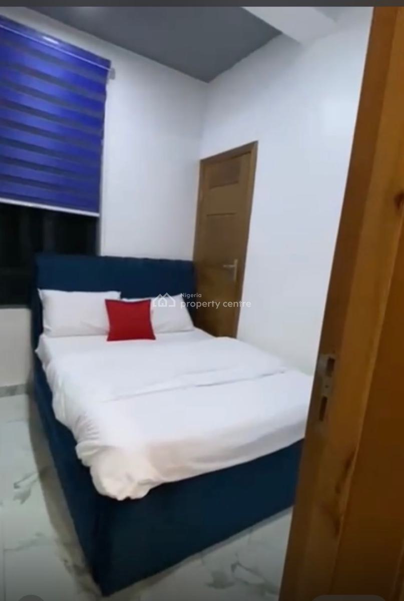 Mini Flat, Lekki Phase 1, Lekki, Lagos, Mini Flat (room and Parlour) for Rent