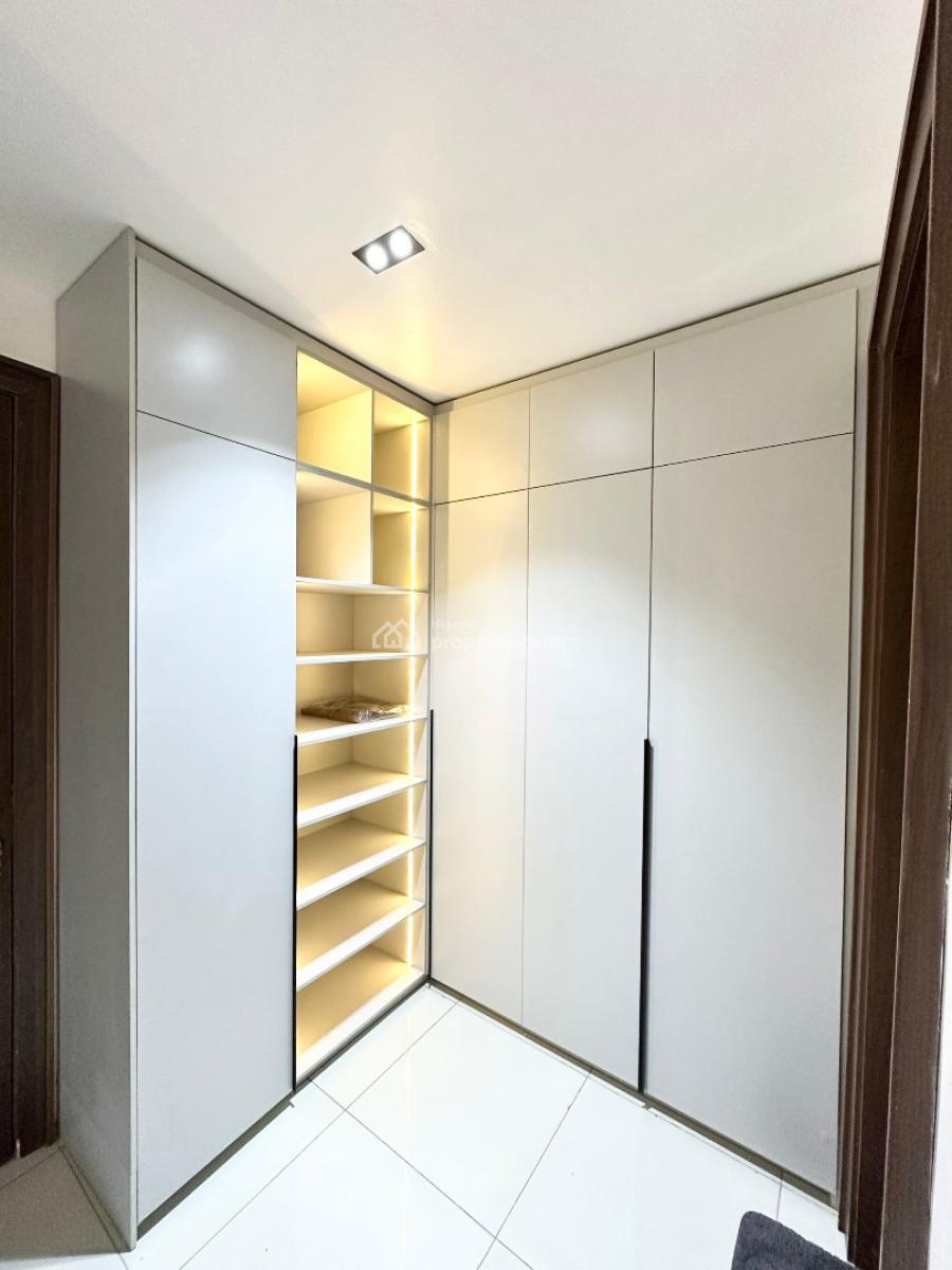 Luxury 2 Bedroom Serviced Apartment, Lekki Phase 1, Lekki, Lagos, Flat / Apartment Short Let