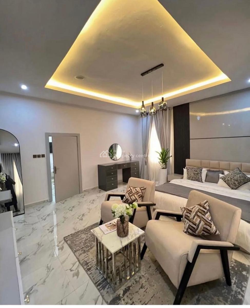 3 Bedroom Terrace Duplex, Ajah, Lagos, Terraced Duplex for Sale