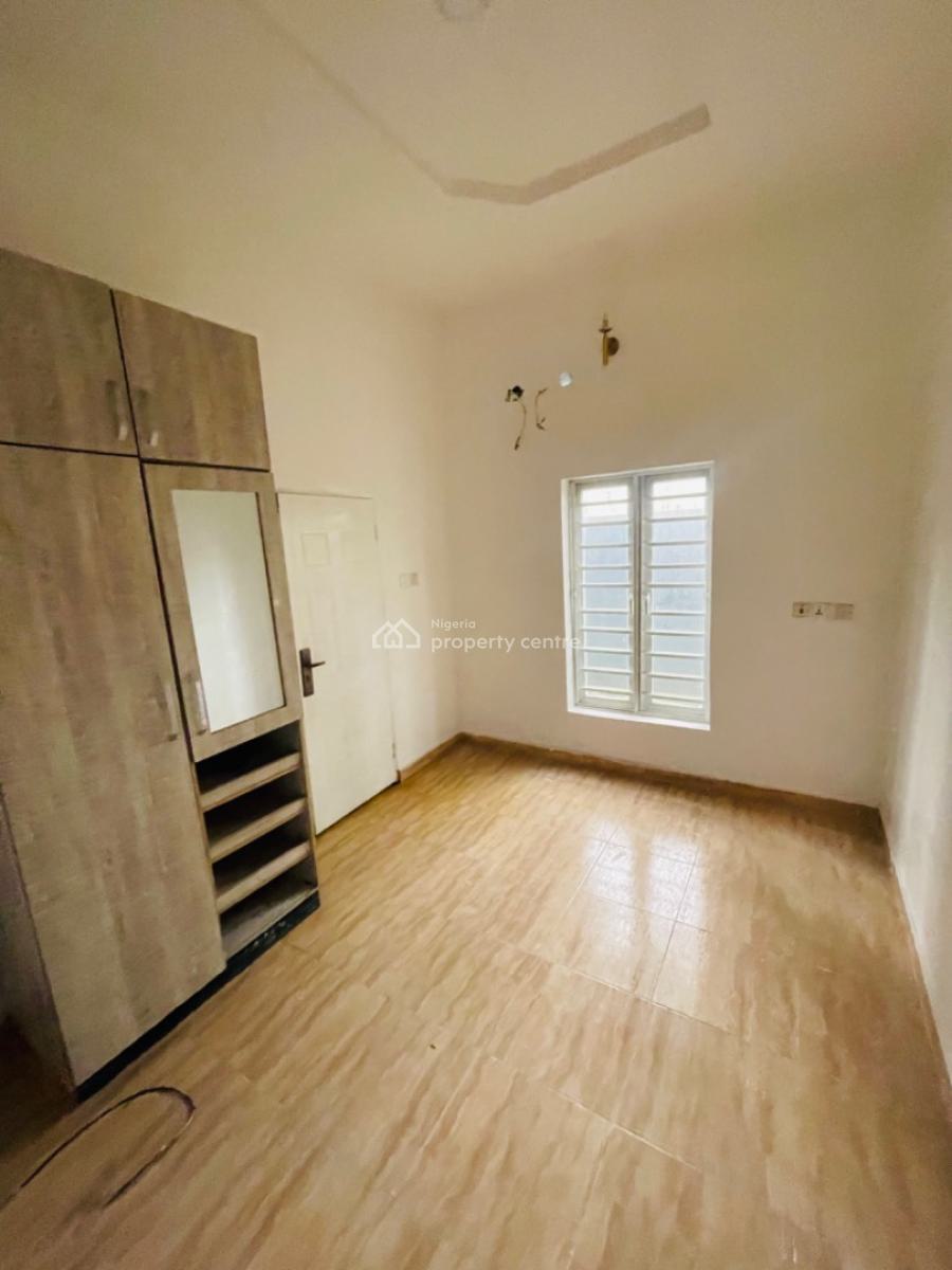 Luxury 4  Bedroom Semi Detached Duplex and Bq with Excellent Facilities, Sangotedo, Ajah, Lagos, Semi-detached Duplex for Rent