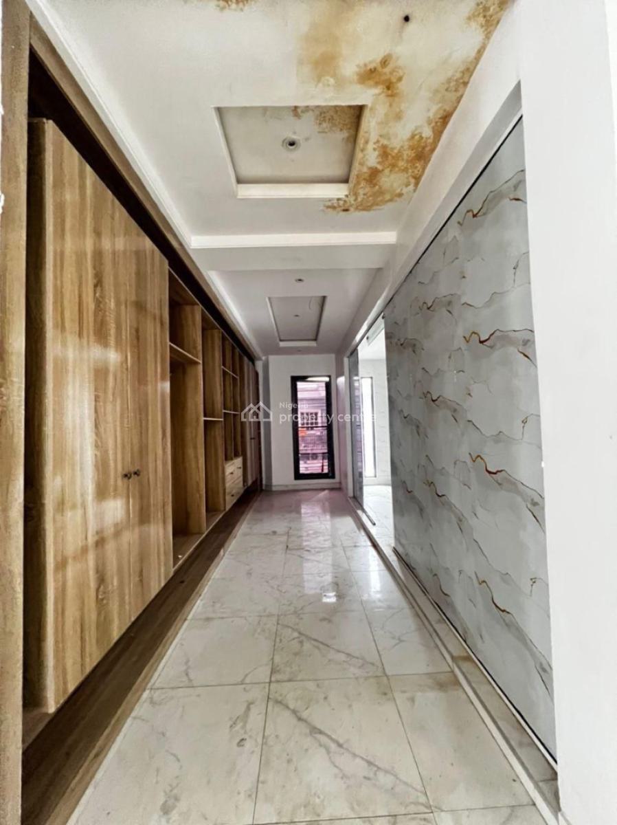 5 Bedroom Fully Detached Duplex, Lekki Right, Lekki, Lagos, Detached Duplex for Rent