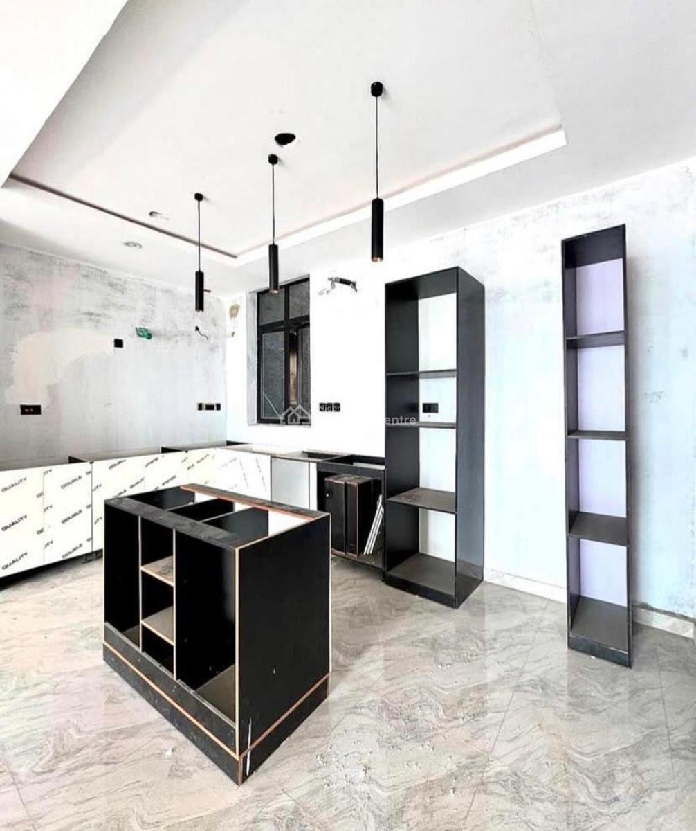 Brand New 2 Bedroom Apartment with Elevator & Pool, Ikota, Lekki, Lagos, Flat / Apartment for Sale