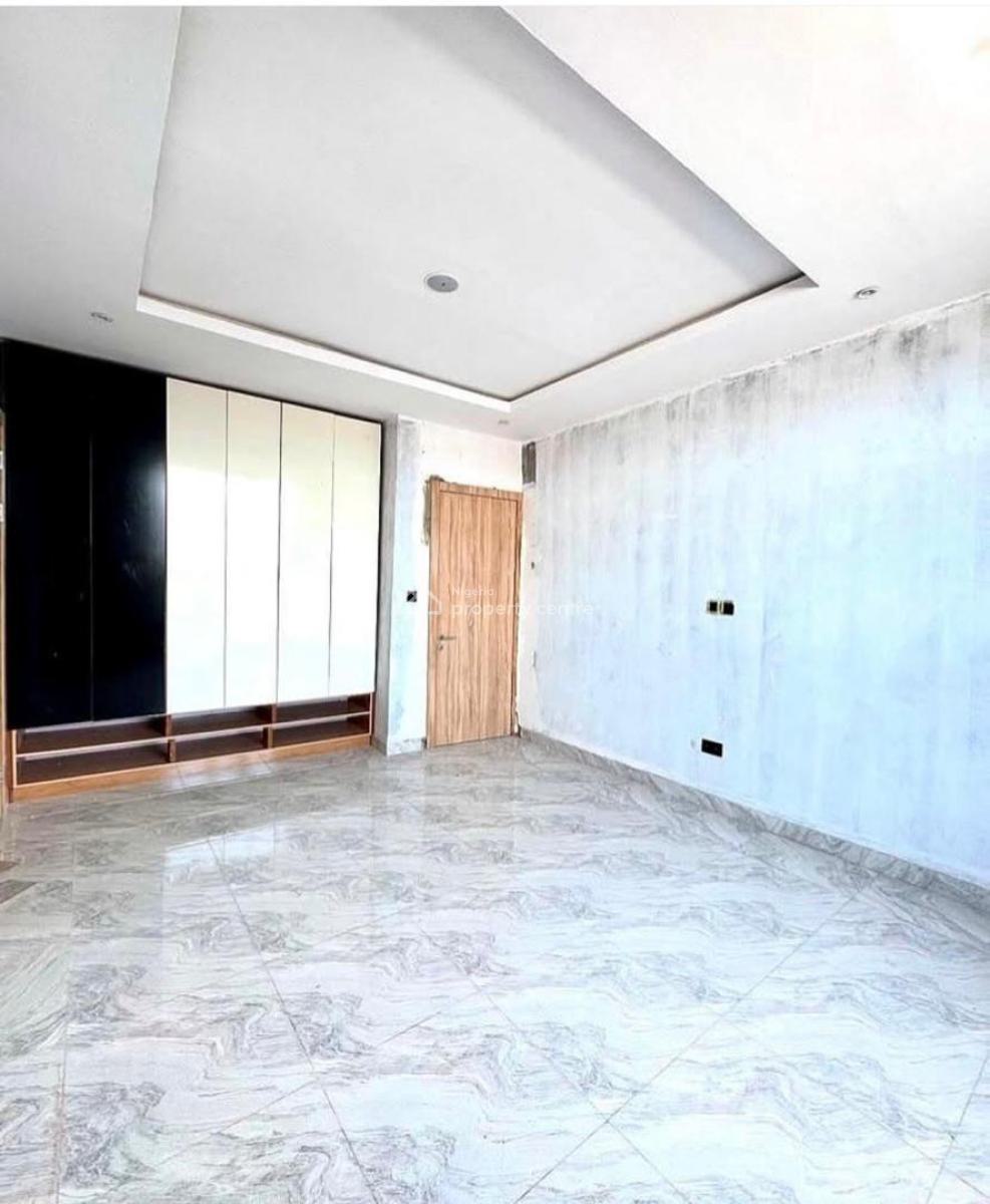 Brand New 2 Bedroom Apartment with Elevator & Pool, Ikota, Lekki, Lagos, Flat / Apartment for Sale