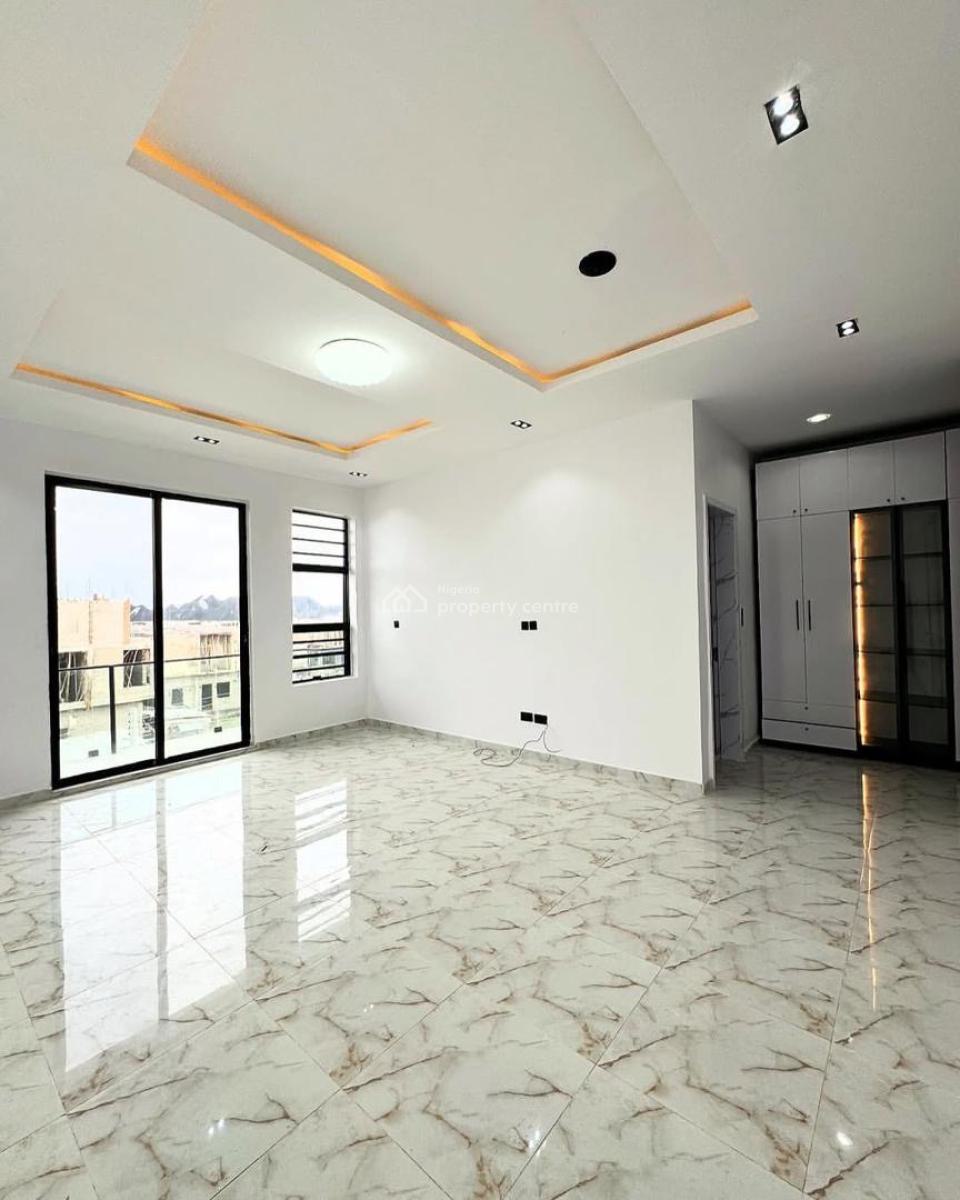 5-bedroom Fully Detached Duplex, Orchid, Lekki Phase 2, Lekki, Lagos, Detached Duplex for Rent