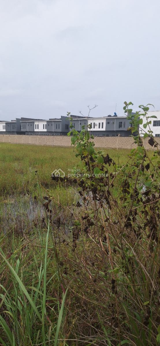 Land; 6 Plot, Charter House School, Ajah, Lagos, Mixed-use Land for Sale