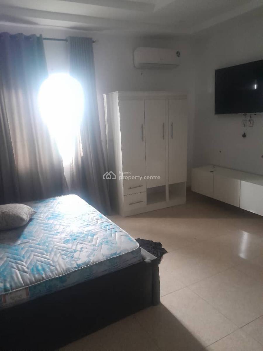 Luxury 4 Bedroom, Brains and Hammer Estate, Galadimawa, Abuja, Terraced Duplex for Sale