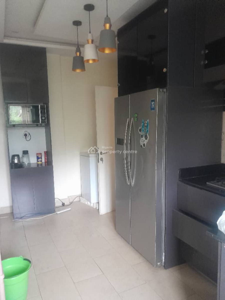 Luxury 4 Bedroom, Brains and Hammer Estate, Galadimawa, Abuja, Terraced Duplex for Sale