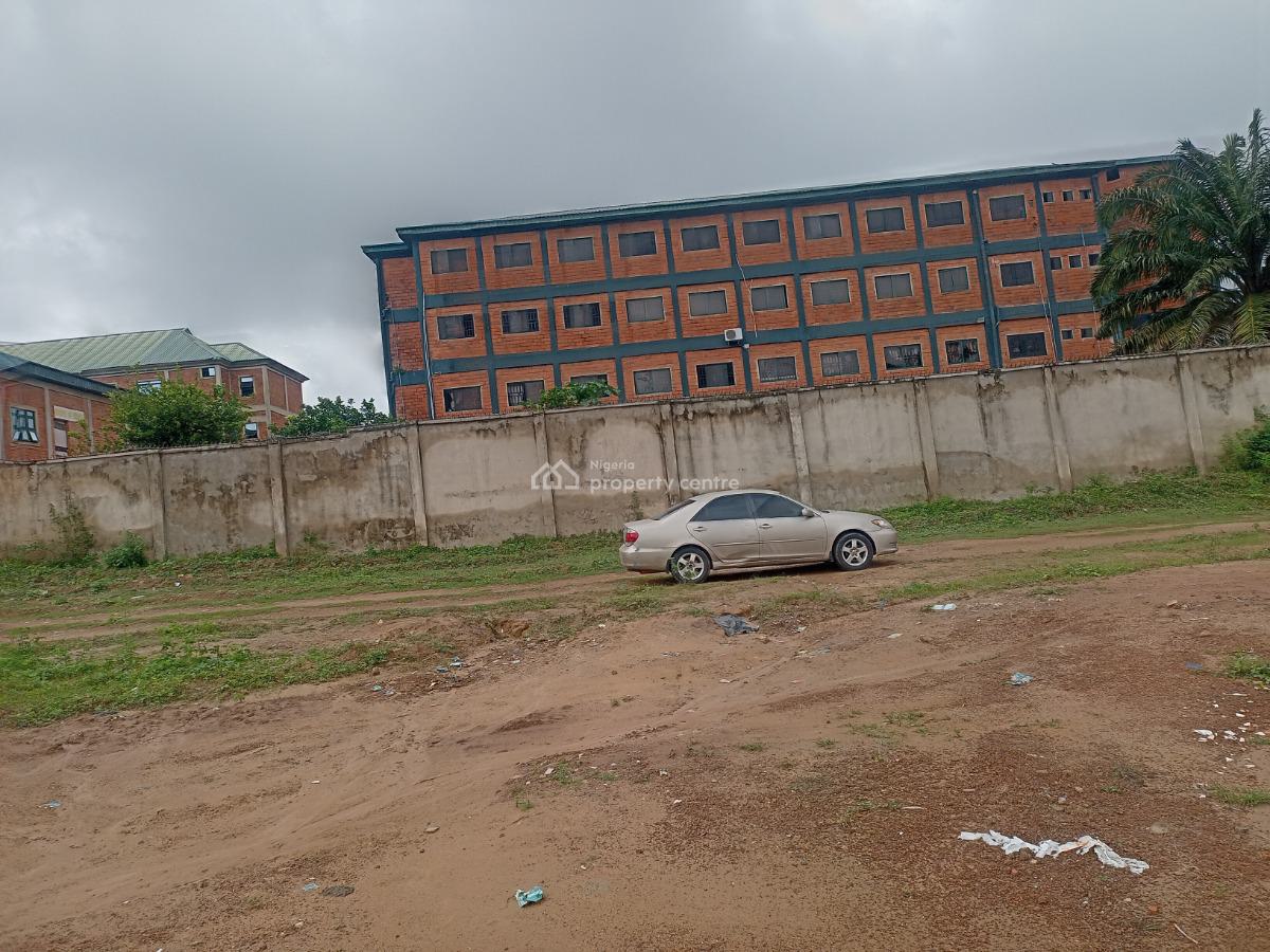 5,600 Square Meter Residential Land with C of O, Opposite Sun City Estate, Kaura, Abuja, Residential Land for Sale