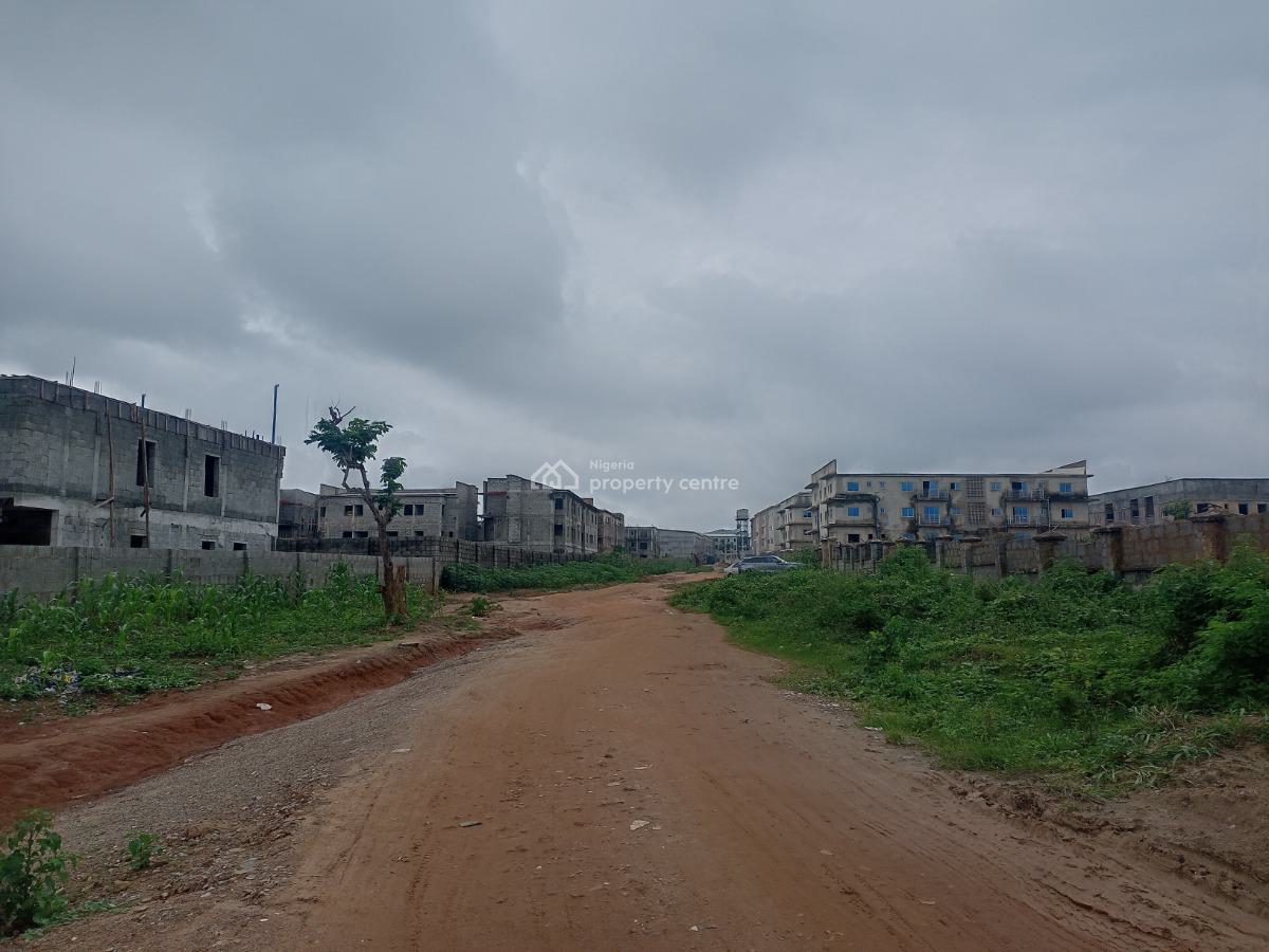 5,600 Square Meter Residential Land with C of O, Opposite Sun City Estate, Kaura, Abuja, Residential Land for Sale