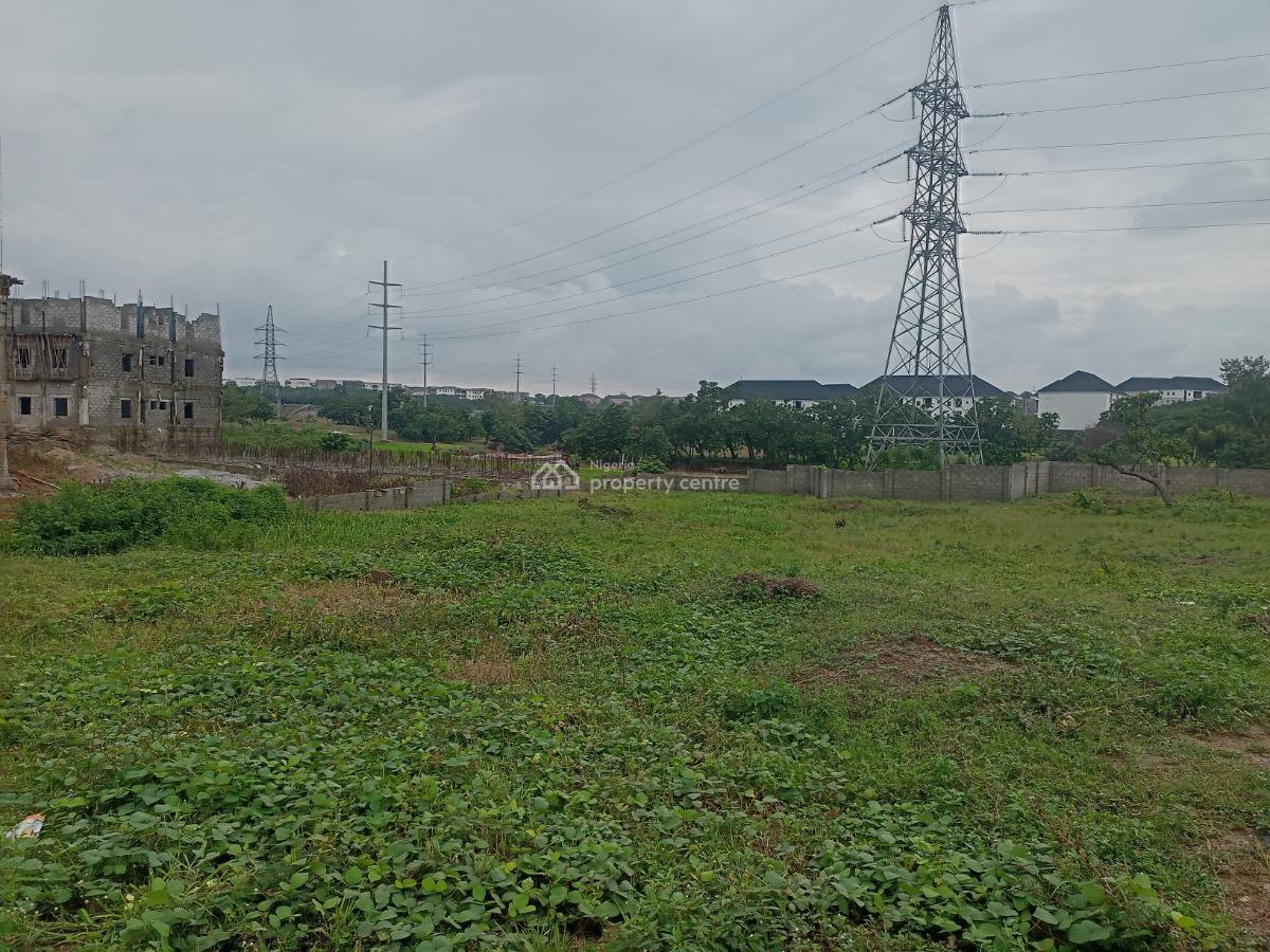 5,600 Square Meter Residential Land with C of O, Opposite Sun City Estate, Kaura, Abuja, Residential Land for Sale
