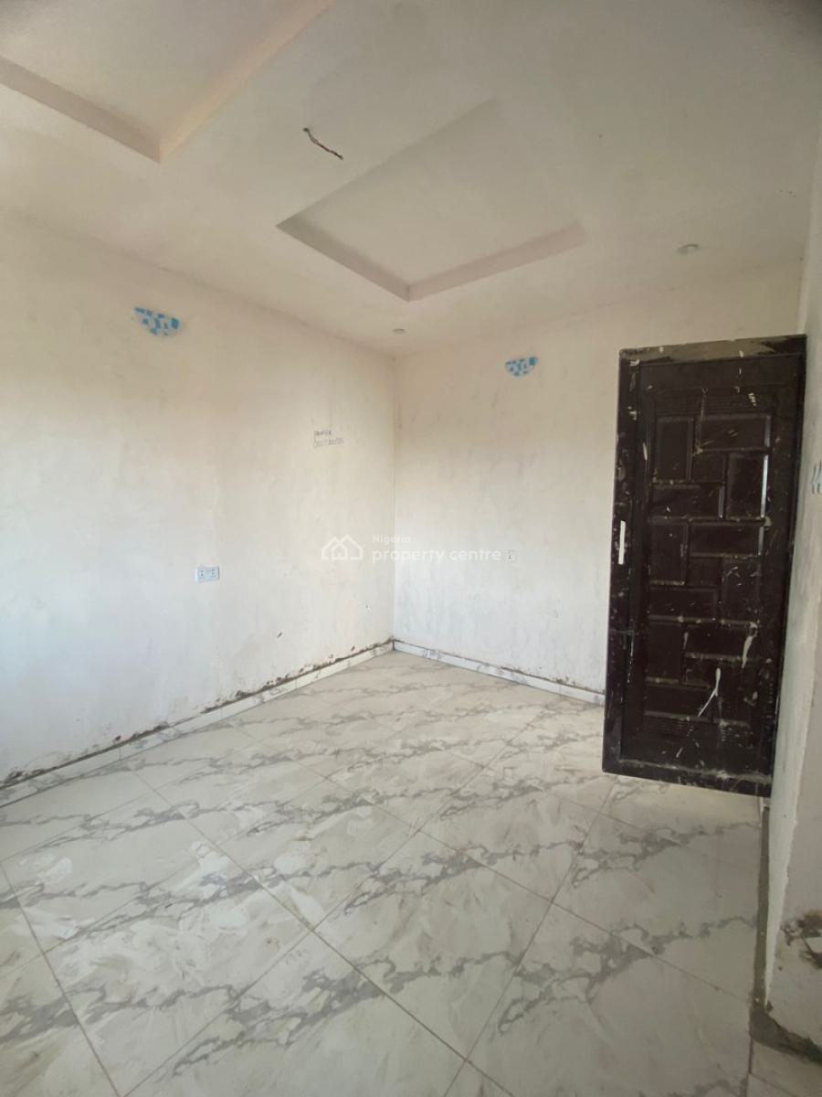 Distress Opportunity: Secure a Modern, Brand New Miniflat, Oshodi, Lagos, Mini Flat (room and Parlour) Joint Venture