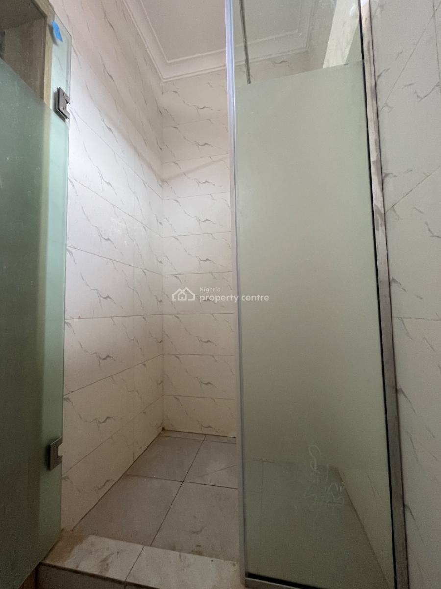 Deluxe 4 Bedroom Semi Detached Duplex with Bq, Allen, Ikeja, Lagos, Semi-detached Duplex for Sale