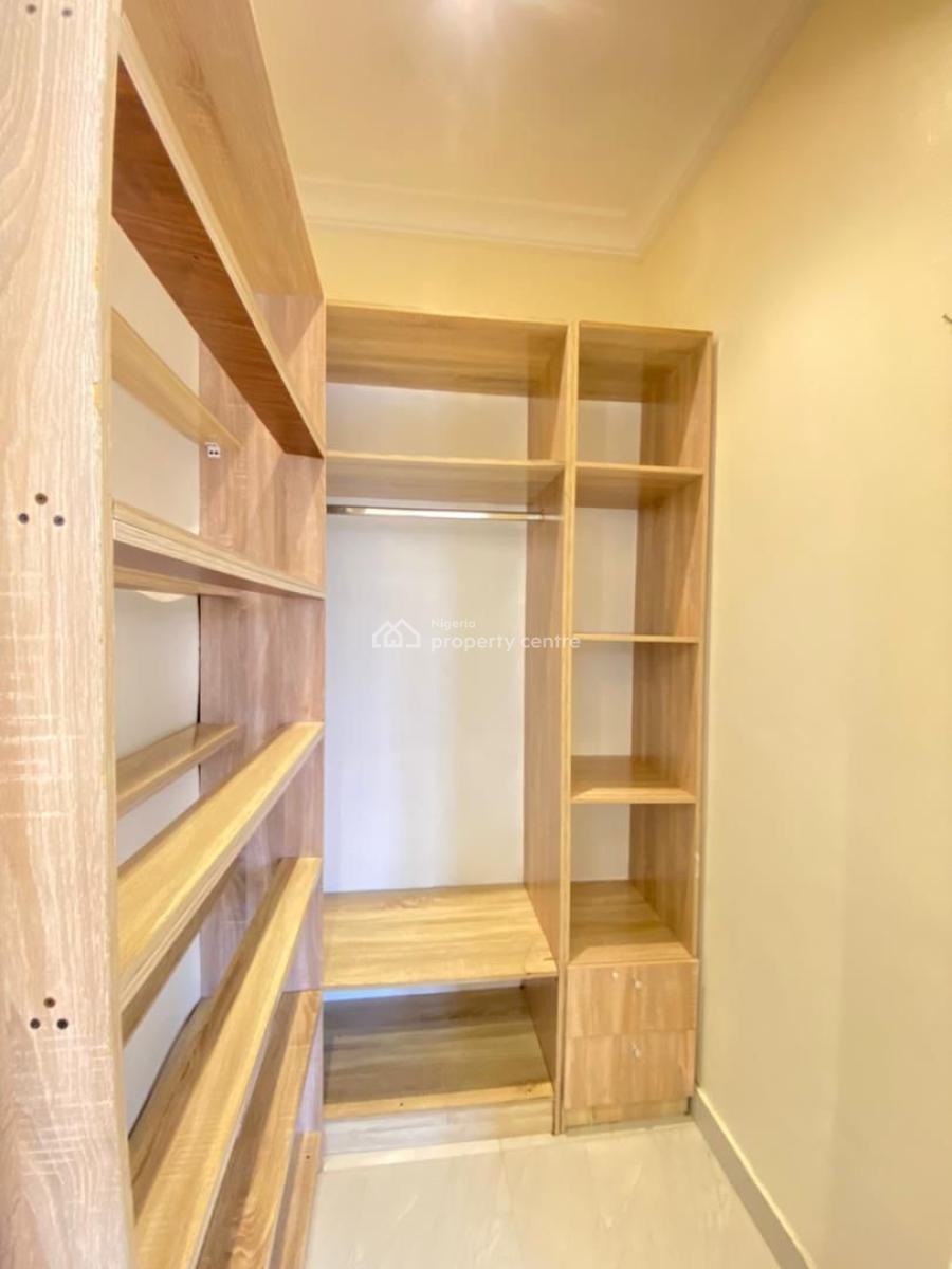 Perfectly Furnished 2 Bedroom Apartment with 24/7 Light, Serene Estate, Ikate, Lekki, Lagos, Flat / Apartment for Rent