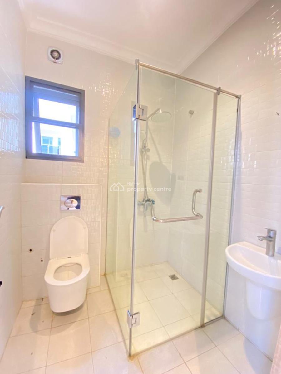 Perfectly Furnished 2 Bedroom Apartment with 24/7 Light, Serene Estate, Ikate, Lekki, Lagos, Flat / Apartment for Rent