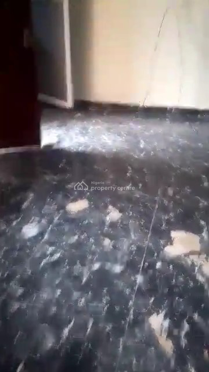 Sweet 2 Bedroom Flat, Green Field Estate, Ago Palace, Isolo, Lagos, Flat / Apartment for Rent