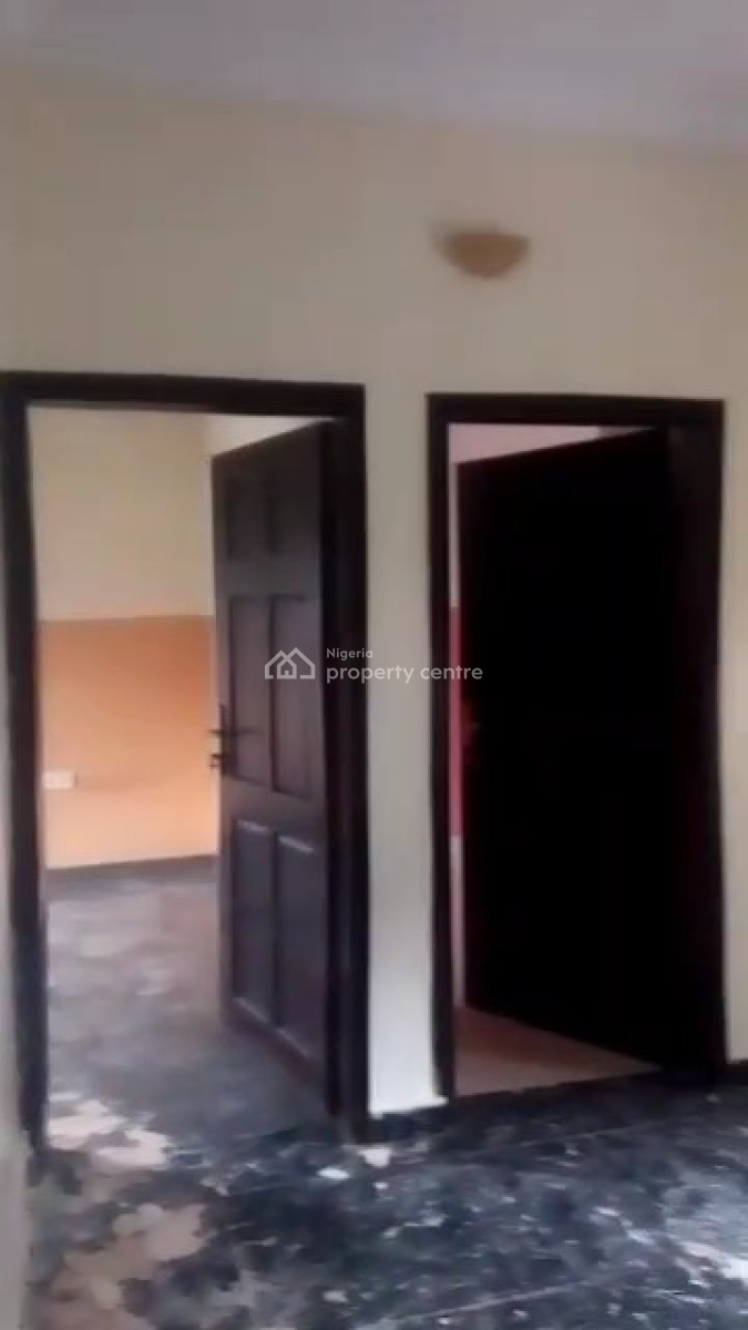 Sweet 2 Bedroom Flat, Green Field Estate, Ago Palace, Isolo, Lagos, Flat / Apartment for Rent