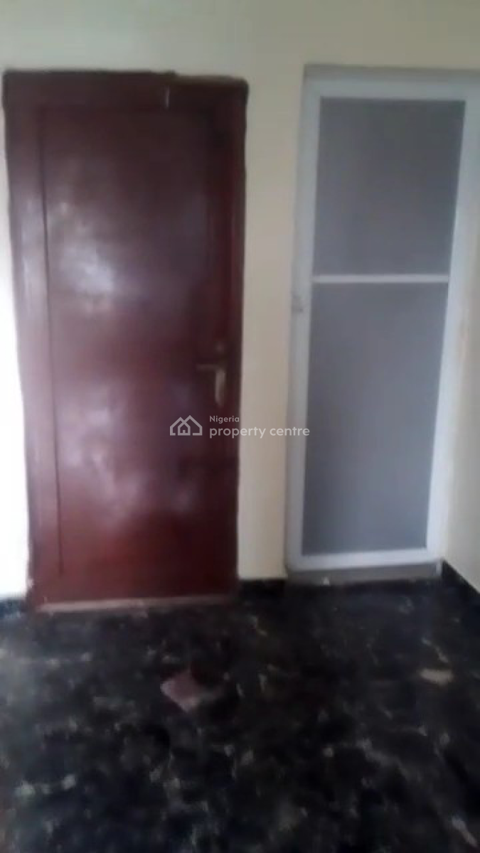 Sweet 2 Bedroom Flat, Green Field Estate, Ago Palace, Isolo, Lagos, Flat / Apartment for Rent