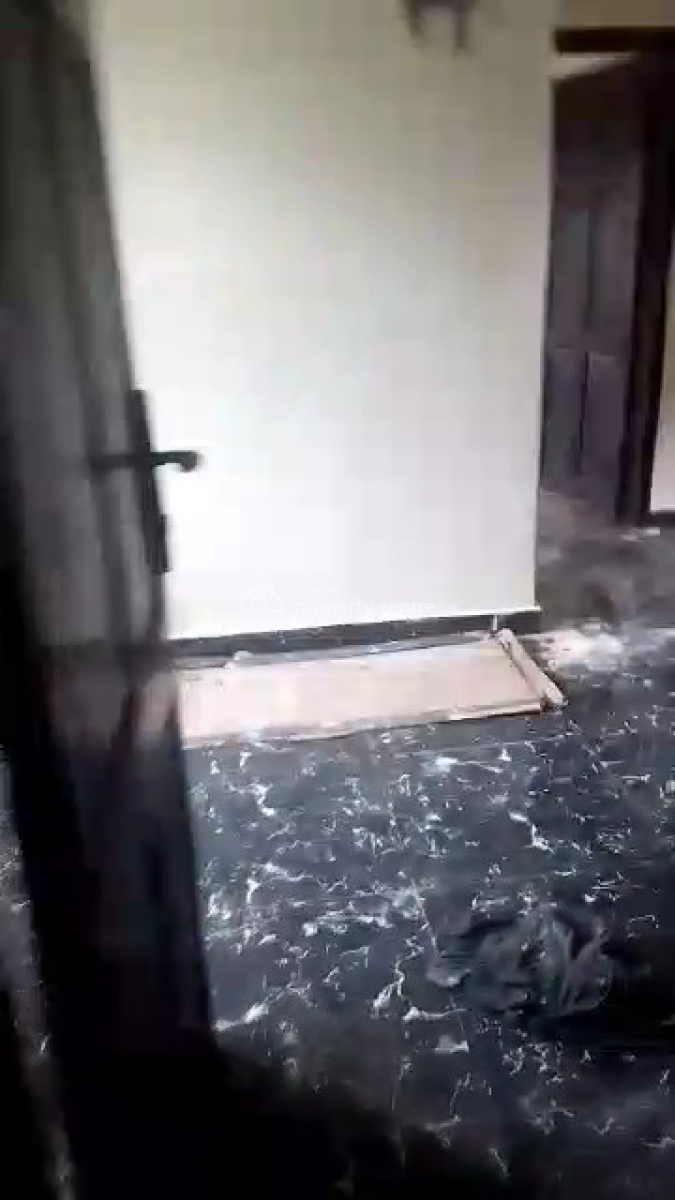 Sweet 2 Bedroom Flat, Green Field Estate, Ago Palace, Isolo, Lagos, Flat / Apartment for Rent
