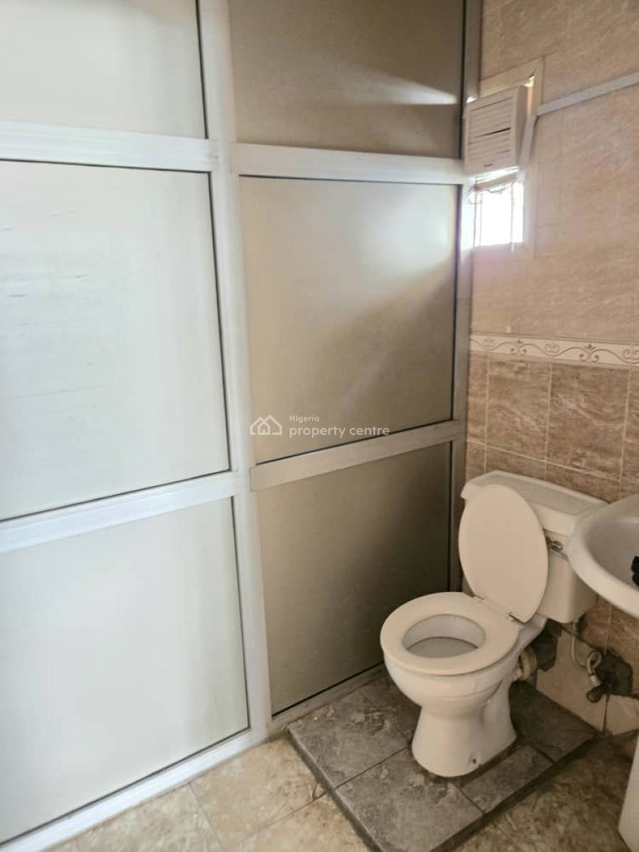 Commercial 5-bedroom Detached House with 2 Rooms Staff Quarters, Lekki Phase 1, Lekki, Lagos, Office Space for Rent