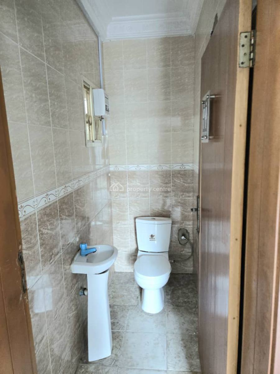 Commercial 5-bedroom Detached House with 2 Rooms Staff Quarters, Lekki Phase 1, Lekki, Lagos, Office Space for Rent