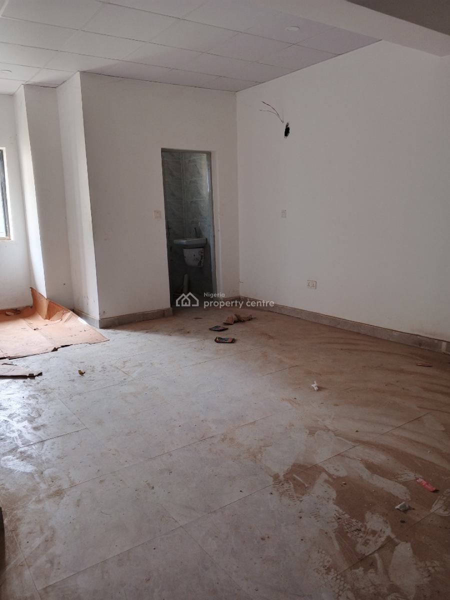 Office/shop Space, By Mobile Filling Station, Mabushi, Abuja, Office Space for Sale