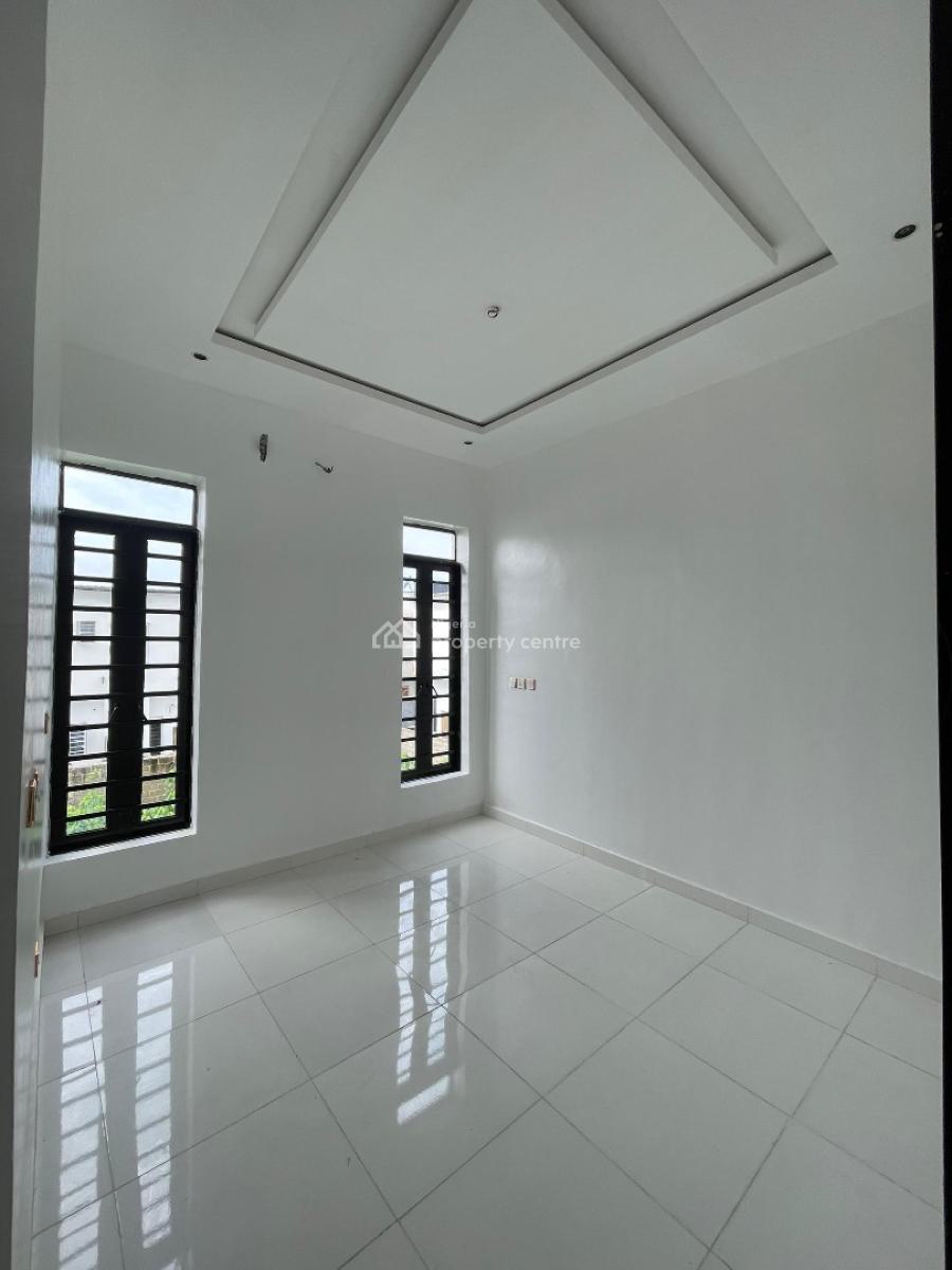 Gorgeous 5 Bedroom Fully Detached Duplex, Orchid, Lekki, Lagos, Detached Duplex for Sale