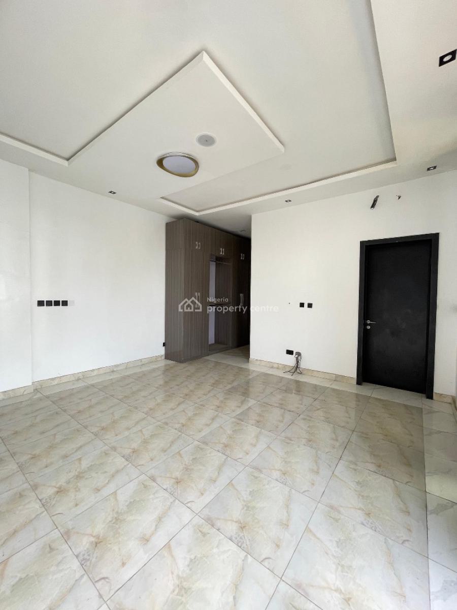 Excellent 5 Bedroom Fully Detached Duplex with Bq, Orchid, Lekki, Lagos, Detached Duplex for Sale