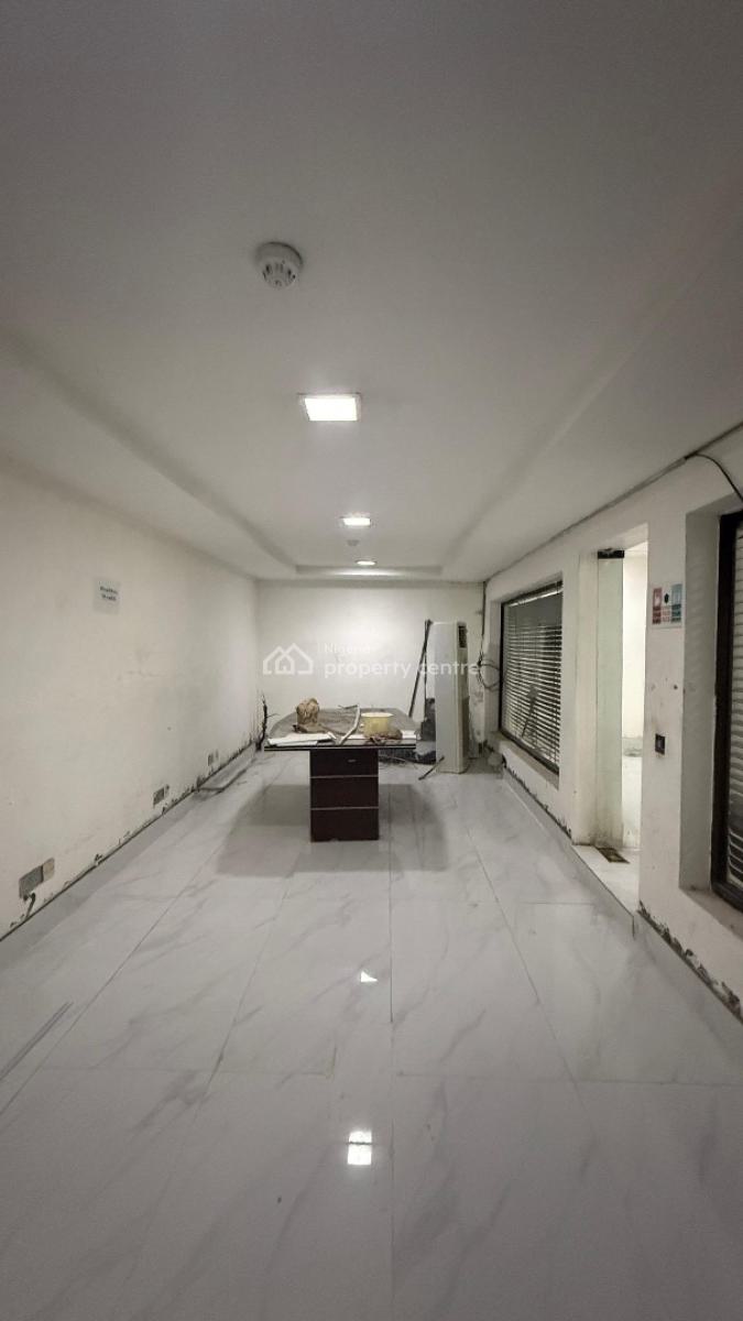 Stunning 4 Bedroom Terrace with Bq (office Space ), Ikoyi, Lagos, Terraced Duplex for Rent