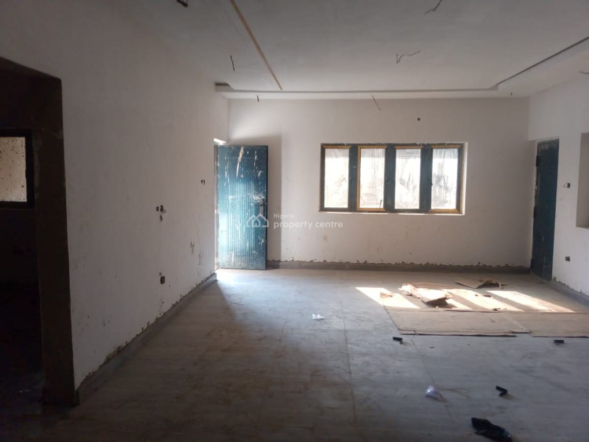 Brand New 5 Units of Spacious 3 Bedroom Apartments, En-suite, Kaura, Abuja, Flat / Apartment for Sale