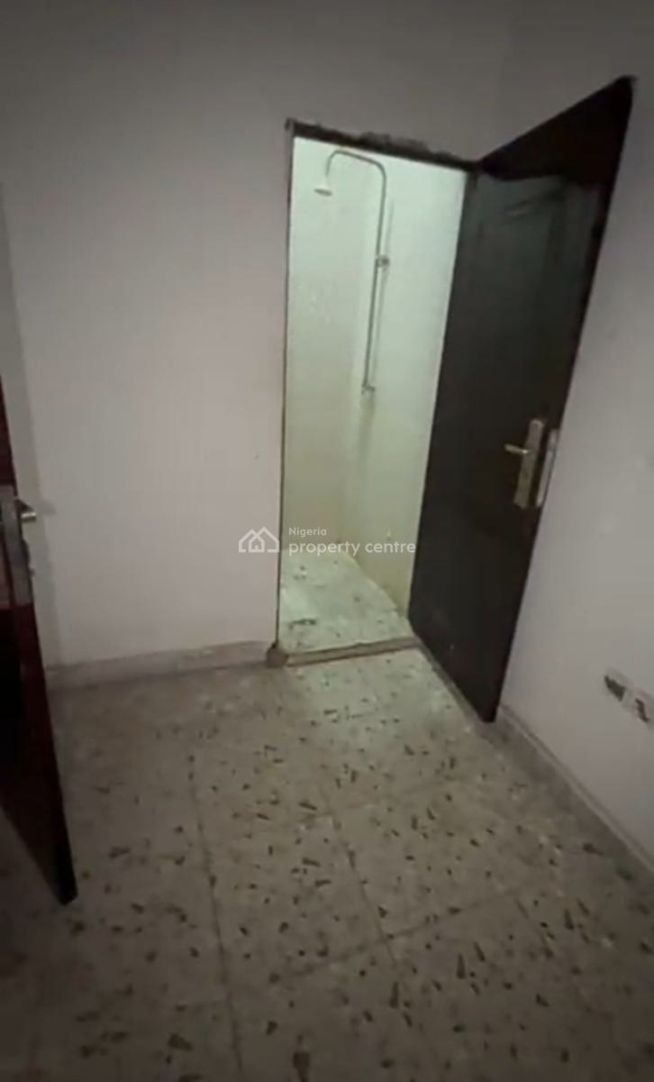 Standard Room Bq (sharing Fully Fitted Kitchen), Maple Electric Homes, Orchid Road, Lekki, Lagos, Self Contain (single Rooms) for Rent