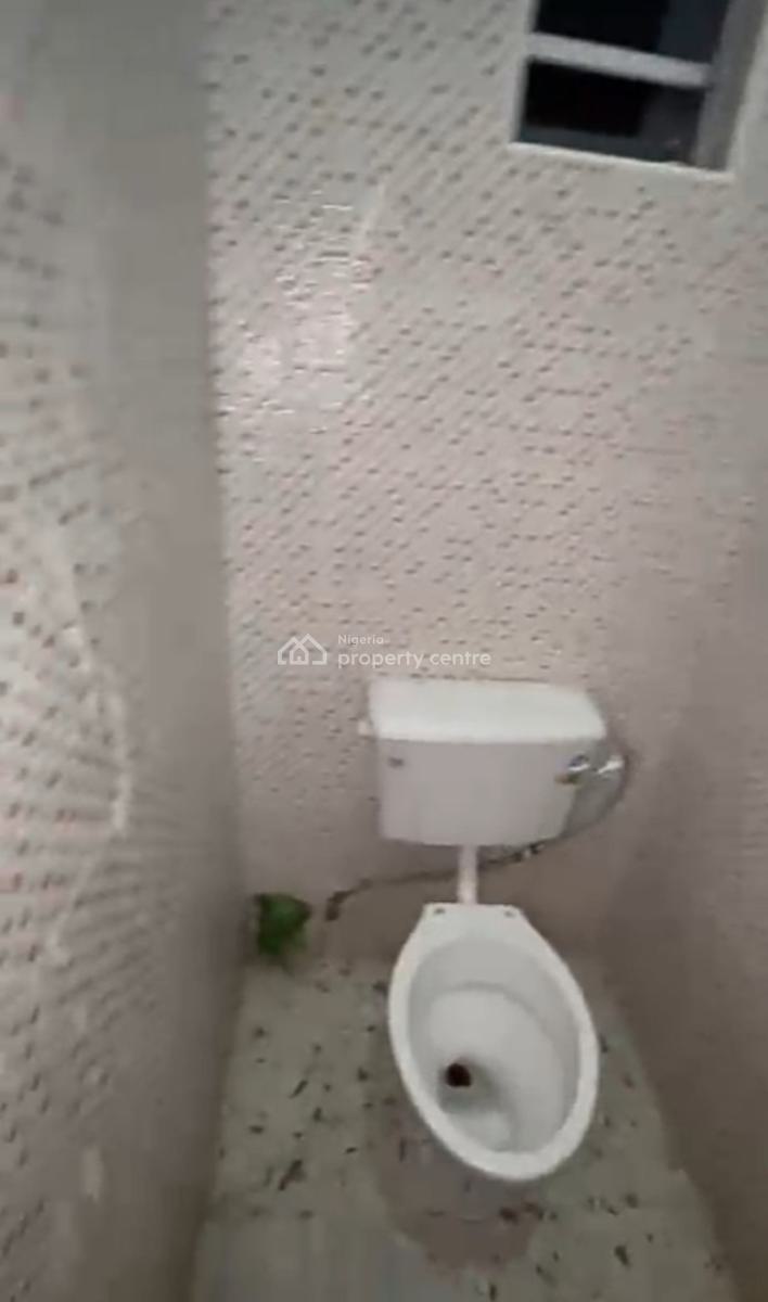 Standard Room Bq (sharing Fully Fitted Kitchen), Maple Electric Homes, Orchid Road, Lekki, Lagos, Self Contain (single Rooms) for Rent