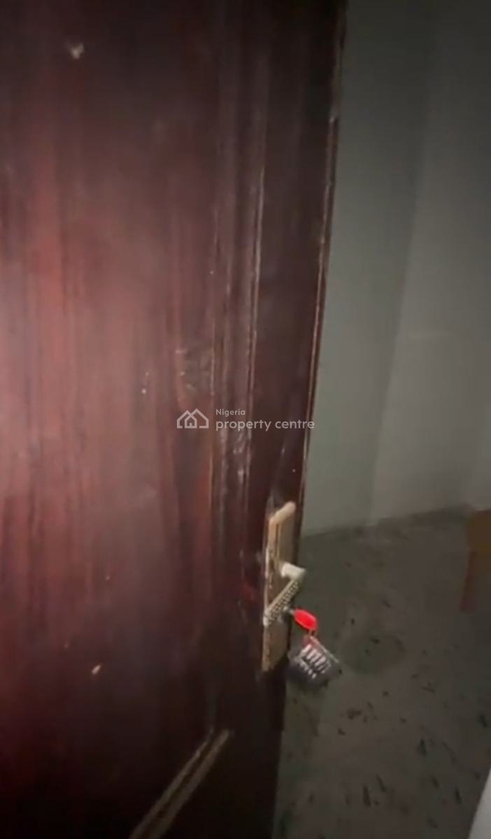 Standard Room Bq (sharing Fully Fitted Kitchen), Maple Electric Homes, Orchid Road, Lekki, Lagos, Self Contain (single Rooms) for Rent