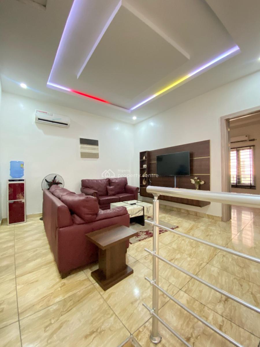 Amazing 3 Bedroom Terrace Duplex Located in a Serene Neighborhood, Orchid, Lekki, Lagos, House for Sale