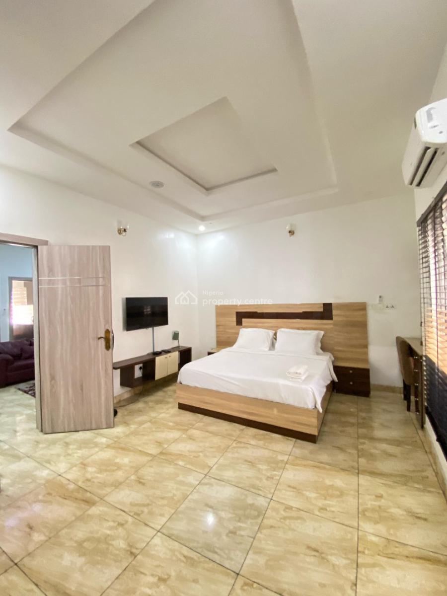 Amazing 3 Bedroom Terrace Duplex Located in a Serene Neighborhood, Orchid, Lekki, Lagos, House for Sale
