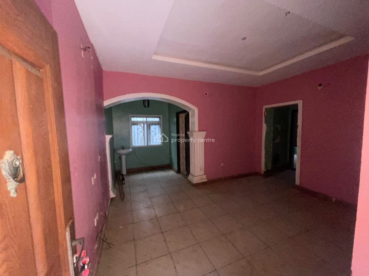 2 Bedroom Flat in an Estate, Ogunfayo, Awoyaya, Ibeju Lekki, Lagos, Flat / Apartment for Rent