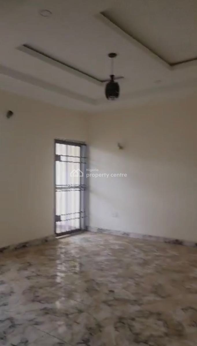 a Standard, Executive 4 Bedroom Terrace Duplex, Apo, Abuja, Terraced Duplex for Rent
