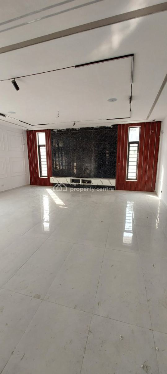 Brand New 5 Bedroom Detached Duplex with Swimming Pool, Orchid Road, Lekki, Lagos, Detached Duplex for Sale
