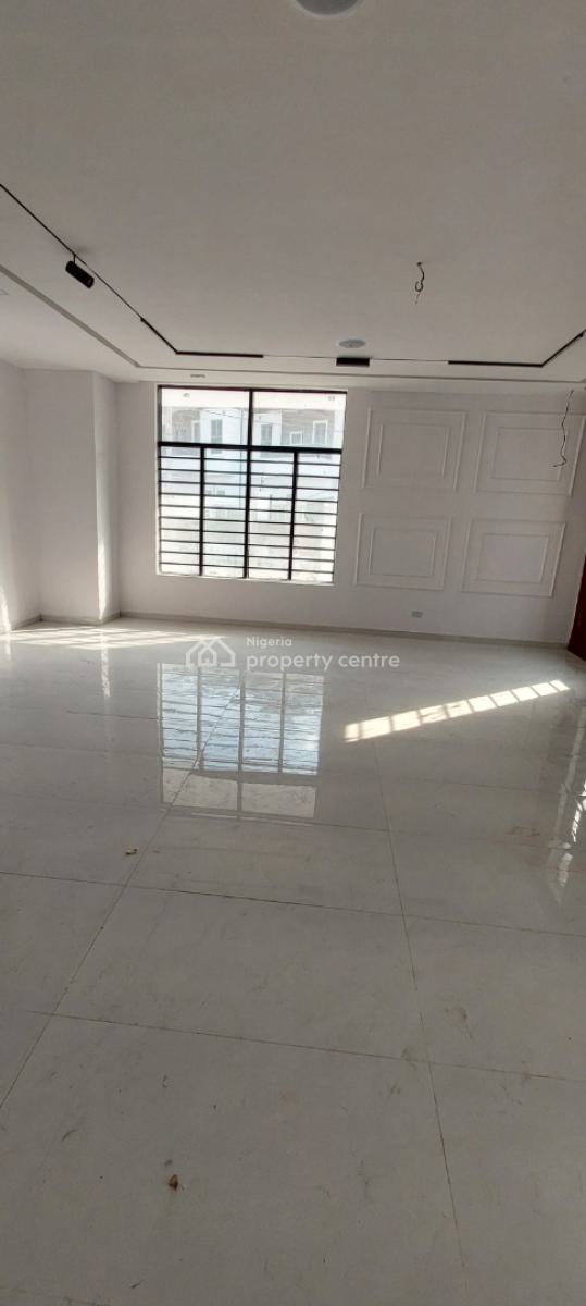 Brand New 5 Bedroom Detached Duplex with Swimming Pool, Orchid Road, Lekki, Lagos, Detached Duplex for Sale