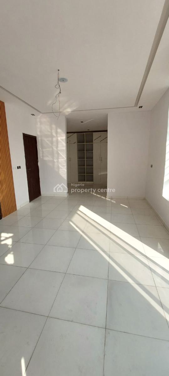 Brand New 5 Bedroom Detached Duplex with Swimming Pool, Orchid Road, Lekki, Lagos, Detached Duplex for Sale