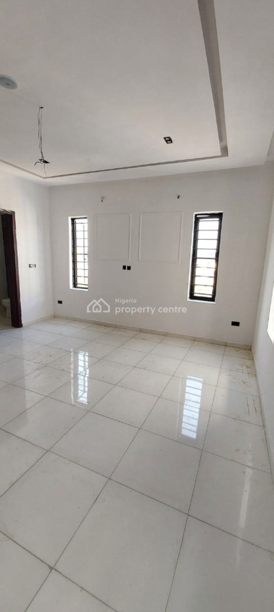 Brand New 5 Bedroom Detached Duplex with Swimming Pool, Orchid Road, Lekki, Lagos, Detached Duplex for Sale